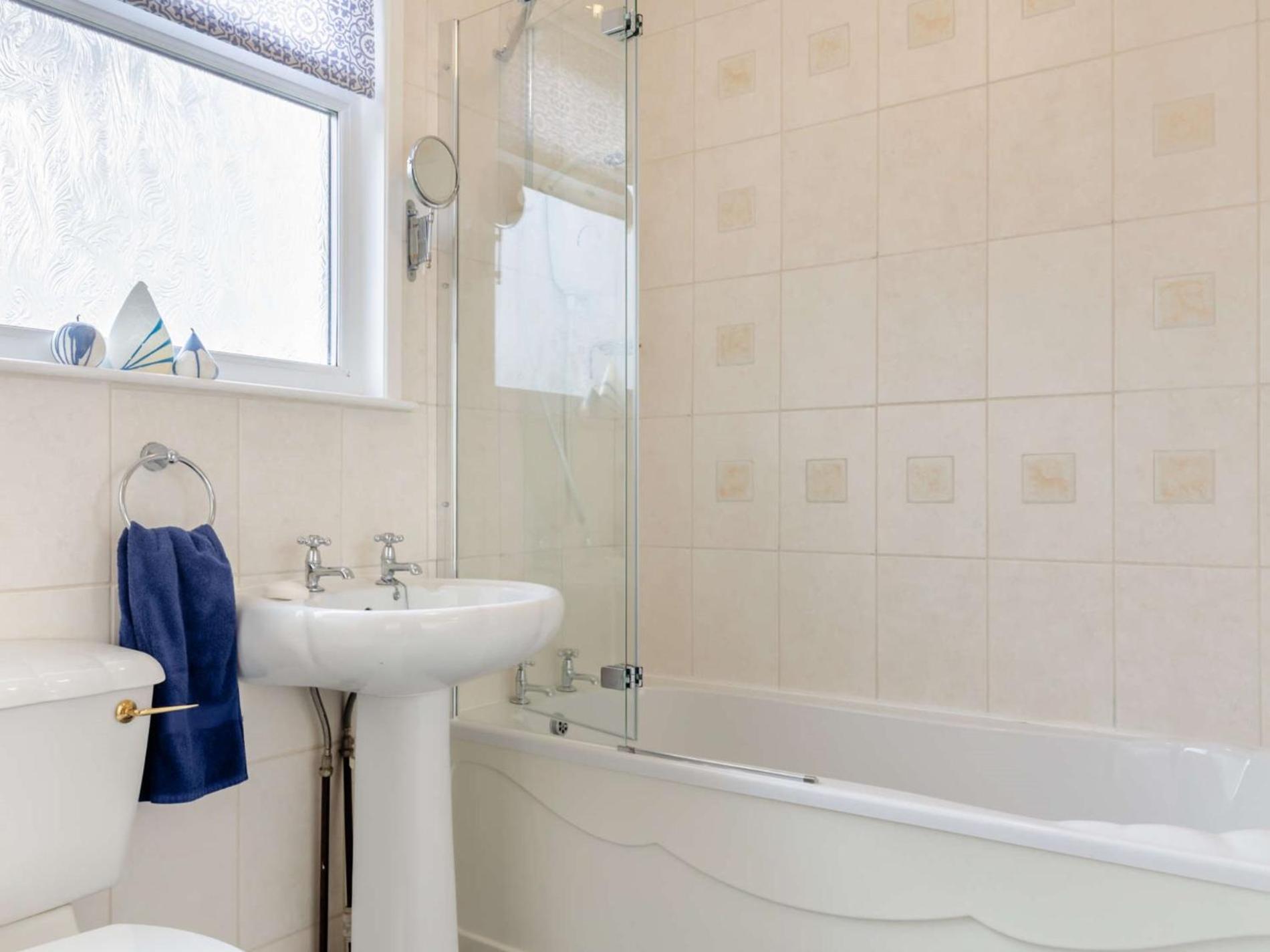 3 Bed In Porthtowan 90556ヴィラ エクステリア 写真