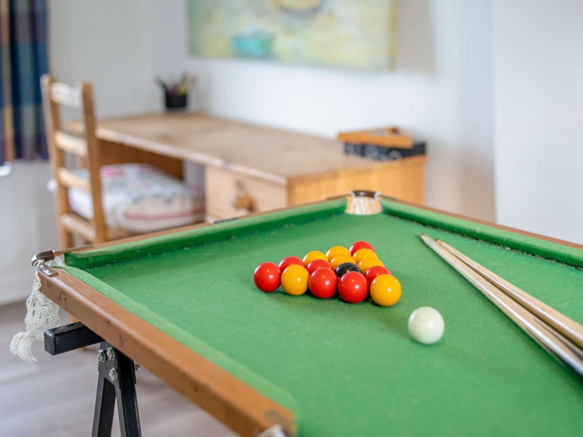 3 Bed In Porthtowan 90556ヴィラ エクステリア 写真
