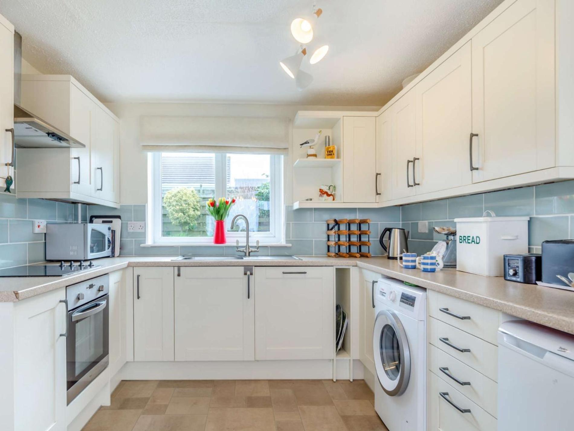 3 Bed In Porthtowan 90556ヴィラ エクステリア 写真