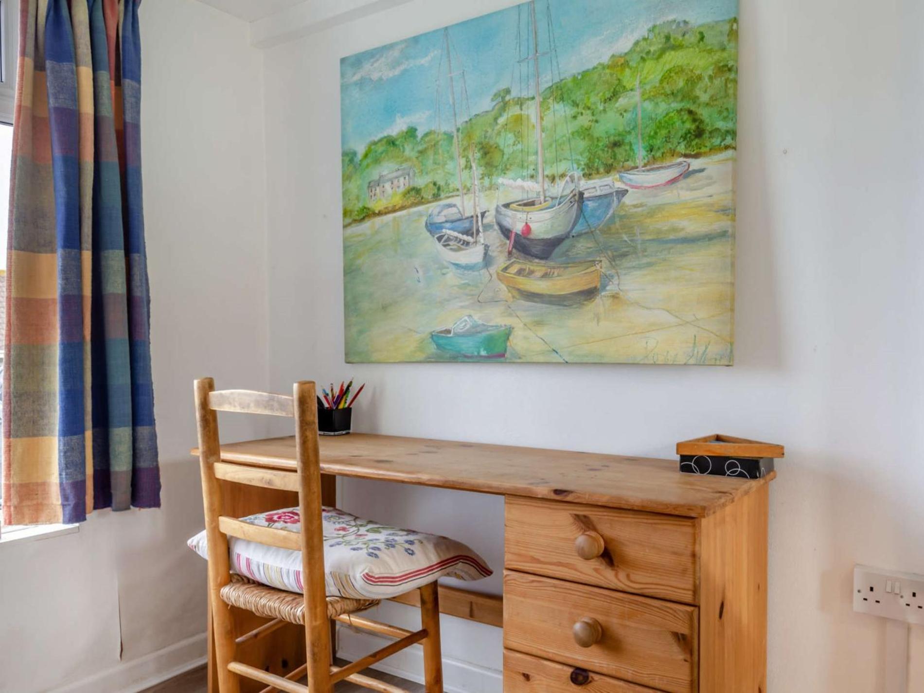 3 Bed In Porthtowan 90556ヴィラ エクステリア 写真