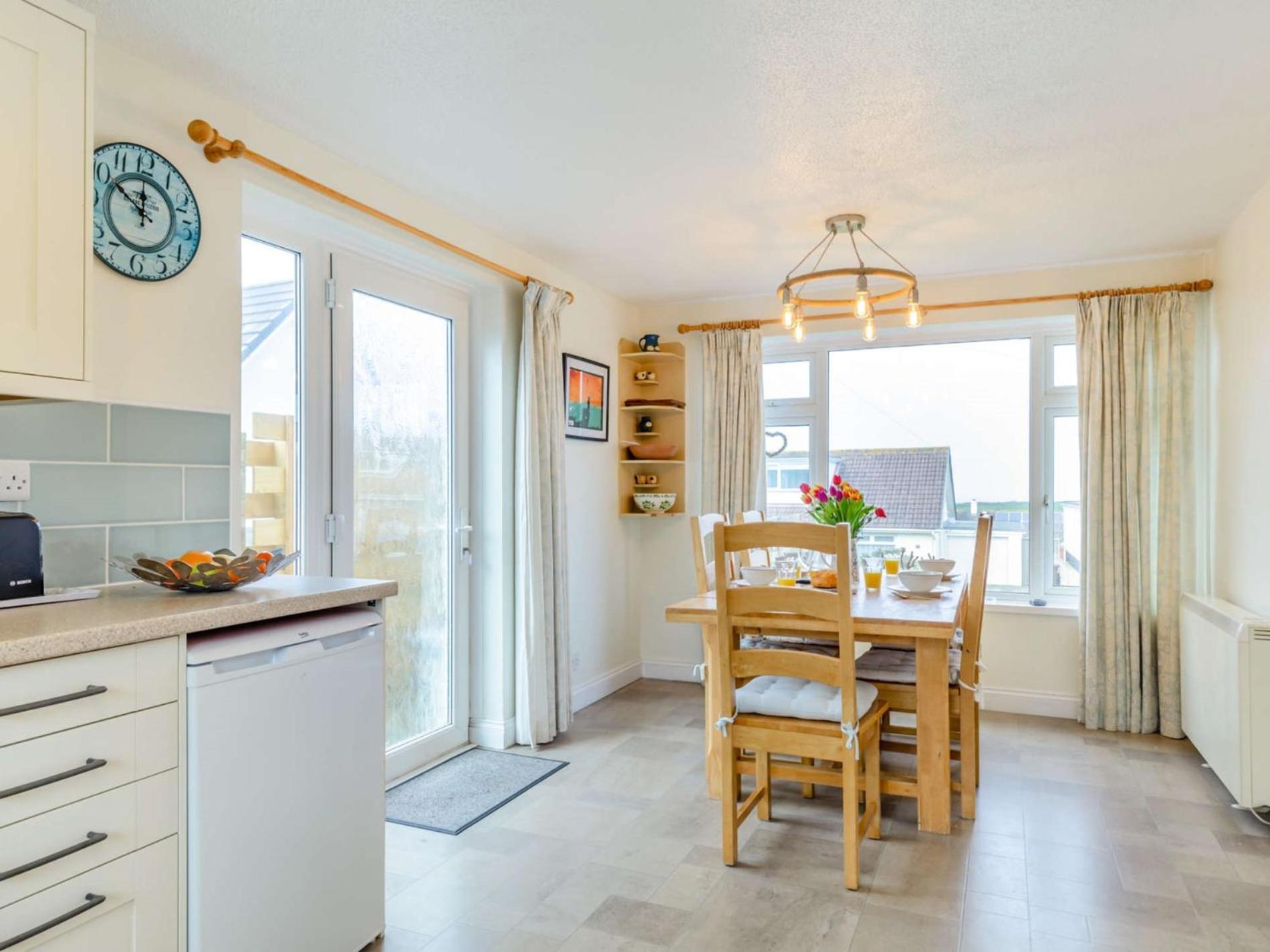 3 Bed In Porthtowan 90556ヴィラ エクステリア 写真